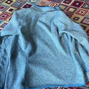 Womens Patagonia sweatshirt